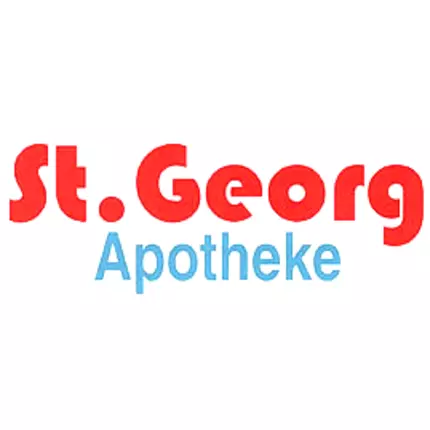 Λογότυπο από St. Georg-Apotheke Untergrombach