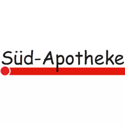 Logótipo de Süd-Apotheke