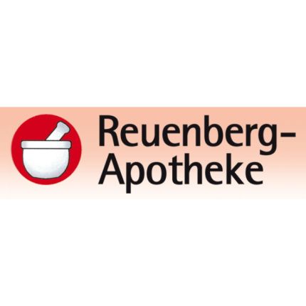 Logo from Reuenberg-Apotheke