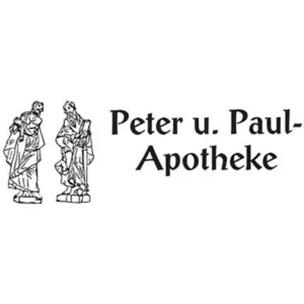 Logotipo de Peter und Paul-Apotheke