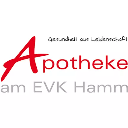 Logo de Apotheke am EVK Hamm