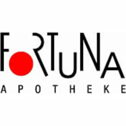 Logotipo de Fortuna-Apotheke