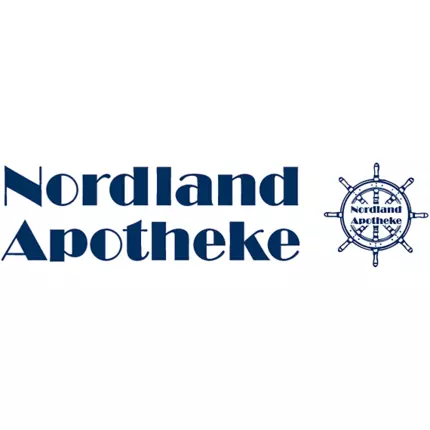 Logo od Nordland-Apotheke