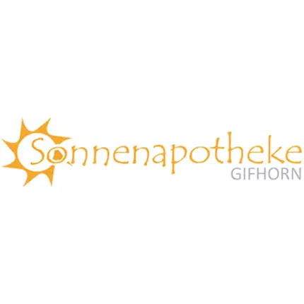 Logo fra Sonnen-Apotheke