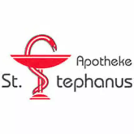 Logo from St. Stephanus-Apotheke