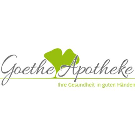 Logo from Goethe-Apotheke im Taunus Carre