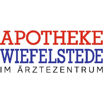 Logo od Apotheke Wiefelstede im Ärztezentrum