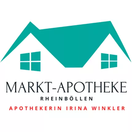 Logo van Markt-Apotheke Rheinböllen