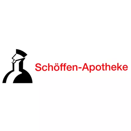 Logo van Schöffen-Apotheke