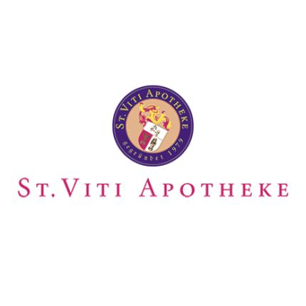 Logo od St. Viti-Apotheke