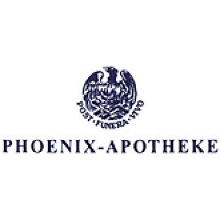 Logo von Phoenix-Apotheke