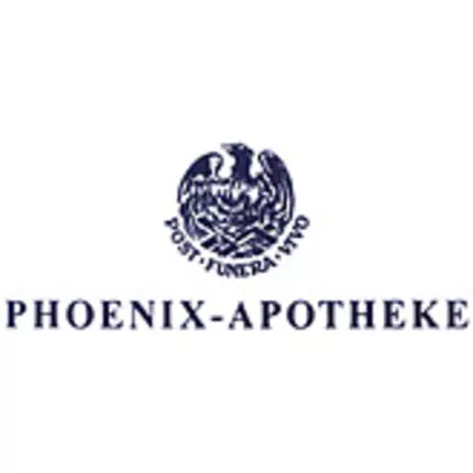 Logo od Phoenix-Apotheke