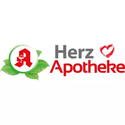 Λογότυπο από Herz-Apotheke