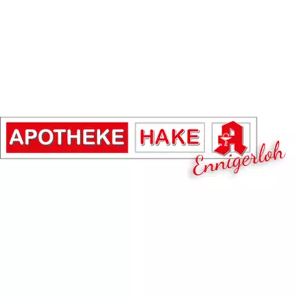 Logotyp från Apotheke Hake