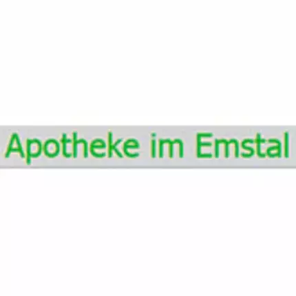 Logótipo de Apotheke im Emstal