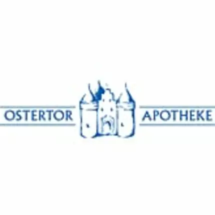 Logo von Ostertor-Apotheke OHG