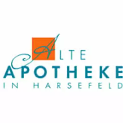 Logo de Alte Apotheke