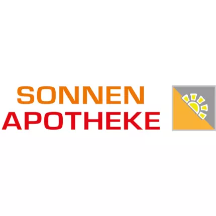 Logo von Sonnen-Apotheke Karlsruhe