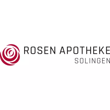 Logo from Rosen-Apotheke