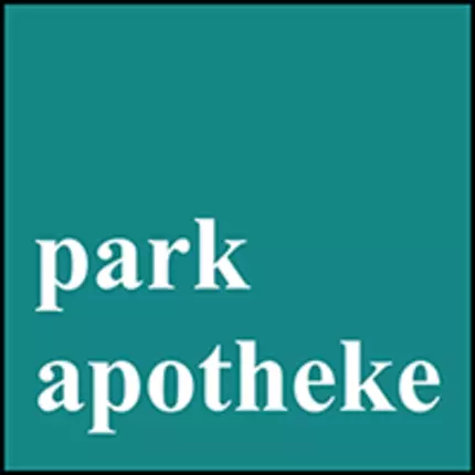 Logo von Park-Apotheke