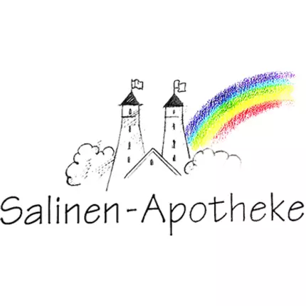 Logotipo de Salinen-Apotheke