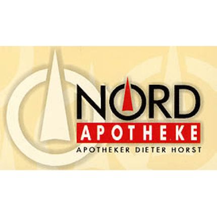 Logo da Nord-Apotheke