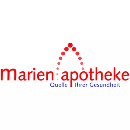 Logotipo de Marien-Apotheke