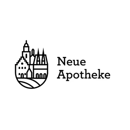 Logo fra Neue Apotheke Alsfeld