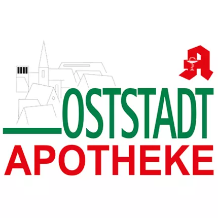 Logo von Oststadt-Apotheke