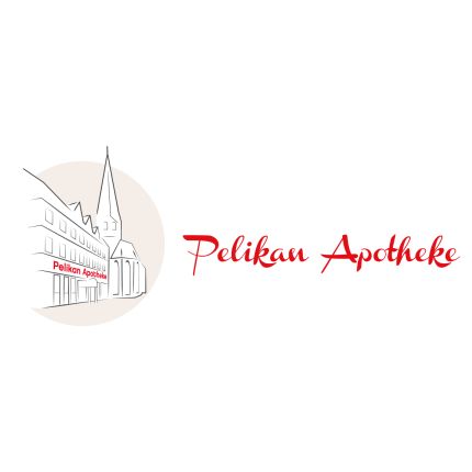 Logótipo de Pelikan-Apotheke