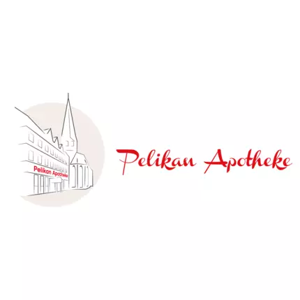 Logo da Pelikan-Apotheke