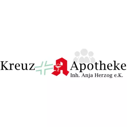 Logotyp från Kreuz-Apotheke-Holdorf