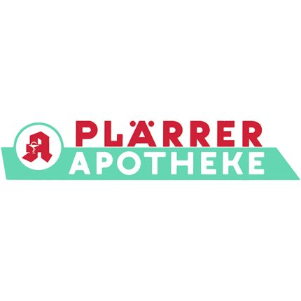 Logotyp från Plärrer-Apotheke