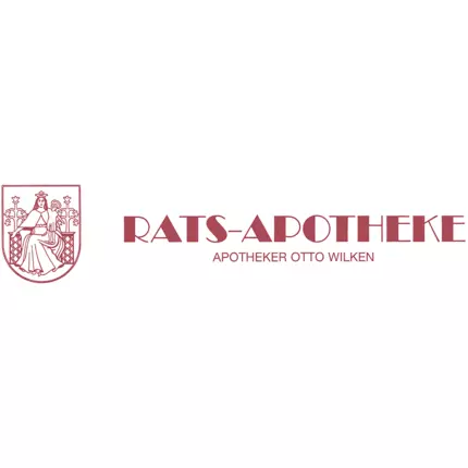 Logo od Rats-Apotheke