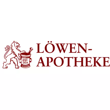 Logo von Löwen-Apotheke