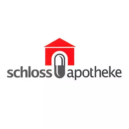 Logo fra Schloss-Apotheke