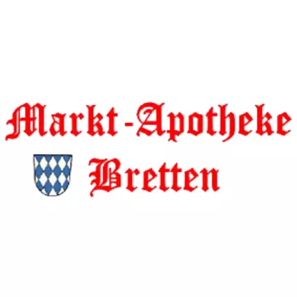 Logo von Markt-Apotheke