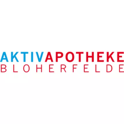 Logótipo de Aktiv-Apotheke Bloherfelde