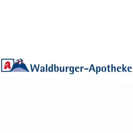 Logo von Waldburger-Apotheke