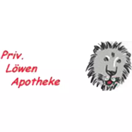 Logo von Privilegierte Löwen-Apotheke