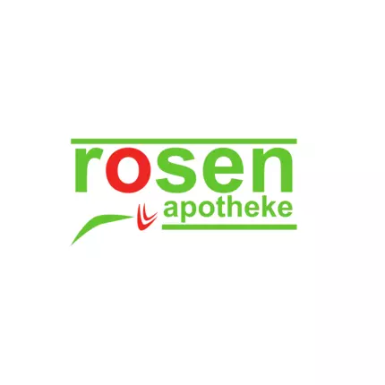 Logo fra Rosen-Apotheke