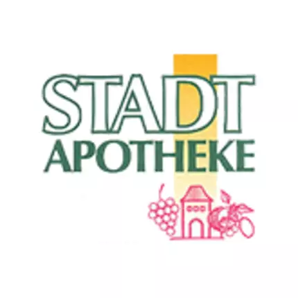 Logo od Pharmacus-OHG Stadt-Apotheke