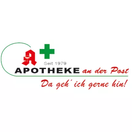 Λογότυπο από Apotheke an der Post