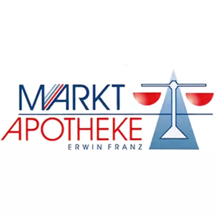 Logotipo de Markt-Apotheke