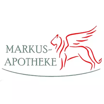 Logo da Markus-Apotheke