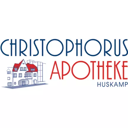 Logo from Christophorus-Apotheke