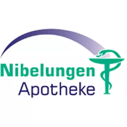 Logo fra Nibelungen-Apotheke