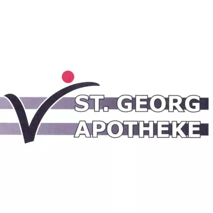 Logo da St. Georg-Apotheke