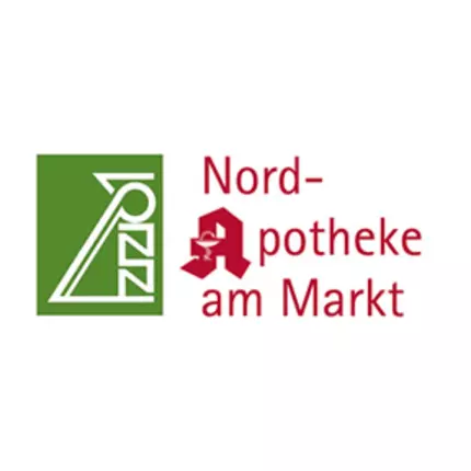 Logo da Nord-Apotheke