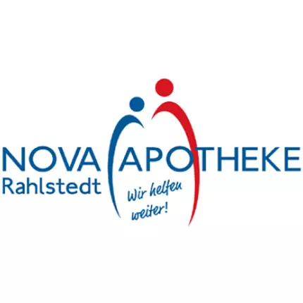 Logotyp från Nova Apotheke Rahlstedt